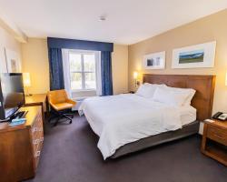 Deer Lake Horizon Hotel, BW Signature Collection