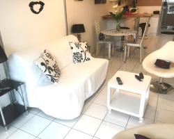 Studio Sunset et Maisonette