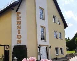 Gaststätte & Pension Jiedlitz