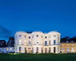 Mercure Gloucester Bowden Hall Hotel