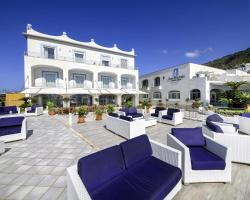 Hotel Terme San Michele & SPA, WorldHotels Distinctive