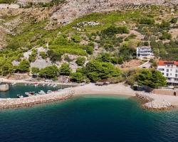 Apartments Villa Carica B&B