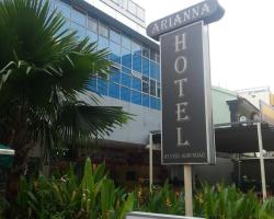 Arianna Hotel