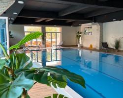 Hotel Ada Blagaj