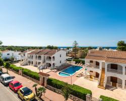 Apartamentos Mar Blanca by Mauter Villas