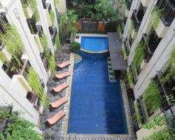 Losari Hotel & Villas Kuta Bali