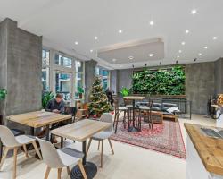 Hotel Comenius