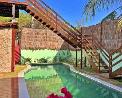 Pousada Jurará e Vila Jurará