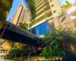 Ferraretto Guarujá Hotel & Spa