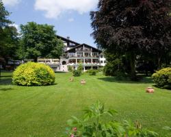 Hotel Hahnenkleer Hof