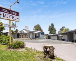 Coal Creek Motel