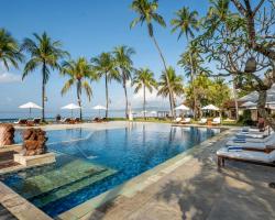 Ramayana Candidasa Beach Resort