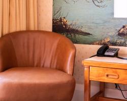 European Hotel