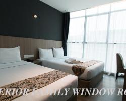 Hotel 99 Kuala Lumpur City