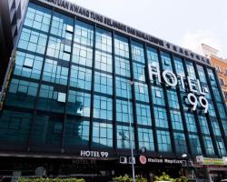 Hotel 99 Kuala Lumpur City