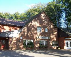 Hotel-Gasthaus Burmester