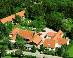 Gästehaus Luv und Lee