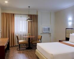 Rothman Hotel