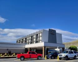 The Federal Hotel Downtown Carson City, an Ascend Collection Hotel