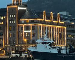 Home Hotel Havnekontoret