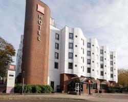 ibis Portsmouth
