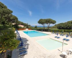 Residence Napoleon - HelloElba