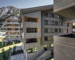 Andermatt Alpine Apartments