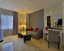 Gino Feruci Braga by KAGUM Hotels