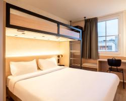 Kyriad ECO - Suresnes - La Defense