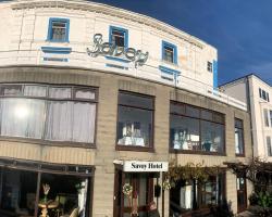 Savoy Hotel