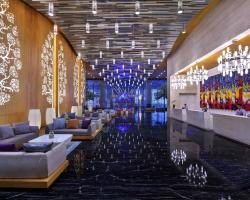 غراند ميركيور جاكرتا كيمايوران