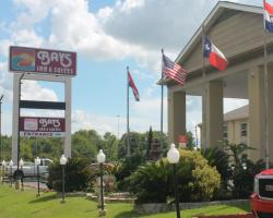 Bays Inn and Suites Baytown
