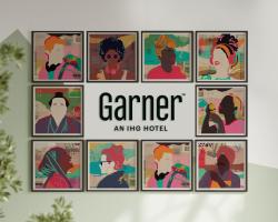 Garner Hotel Chesterfield North by IHG