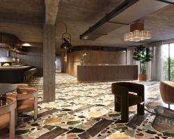 Hotel Indigo London K West Shepherd's Bush by IHG