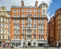 London Bloomsbury Square Hotel by IHG