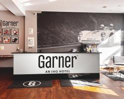 Garner Hotel Stuttgart - Zuffenhausen by IHG