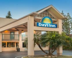 Days Inn by Wyndham Redwood City