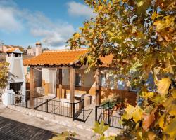 El Calar - Casas Rurales Luis