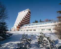 Hotel Panorama Resort