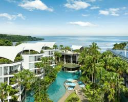 Le Meridien Bali Jimbaran