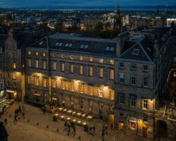 Old Town Chambers, Autograph Collection