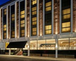 The Cura Hotel Kensington, London, a Tribute Portfolio Hotel