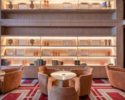 AC Hotel Atocha by Marriott