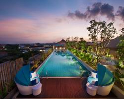 Ramada by Wyndham Bali Sunset Road Kuta