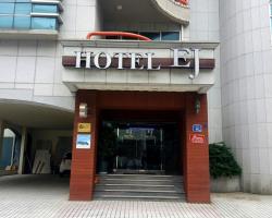 EJ ホテル