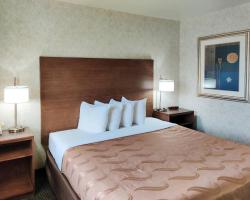 Econo Lodge Flagstaff East I-40