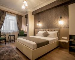 Hotel Pera Capitol - Taksim & İstiklal