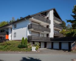 Apartment Am Kleehagen 26, Winterberg-Niedersfeld