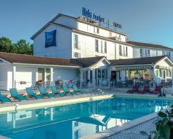 ibis budget Nimes Marguerittes - A9