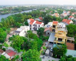 Thinh Vuong Homestay